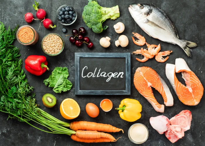 collagen