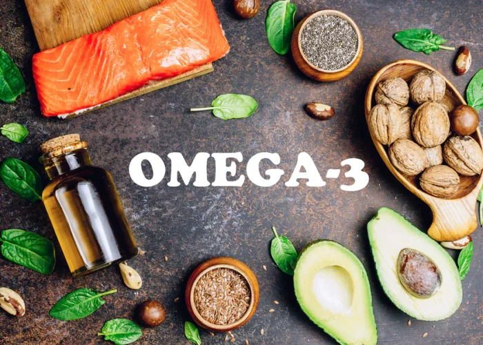 Omega-3