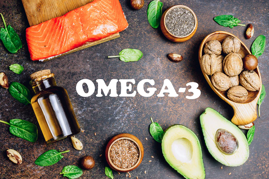 Omega-3