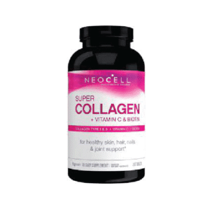 NeoCell, Super Collagen + Vitamin C & Biotin, 360 Tablets