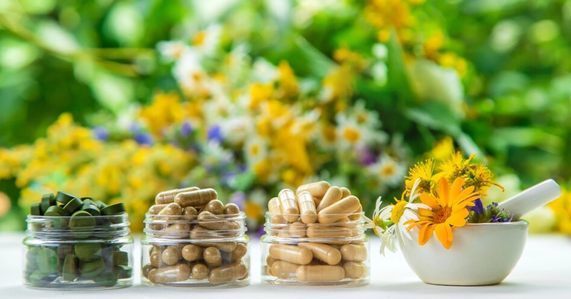The Science Behind Supplements: How They Work and Why You Need Them