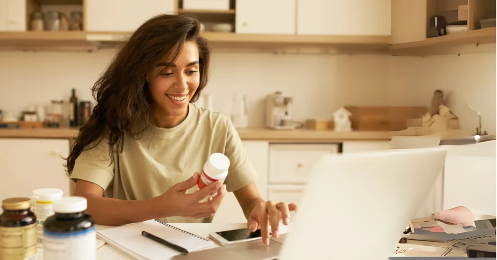 How to Safely Use Supplements