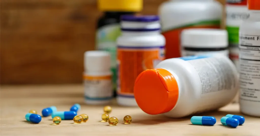 How to Make the Most of Supplements