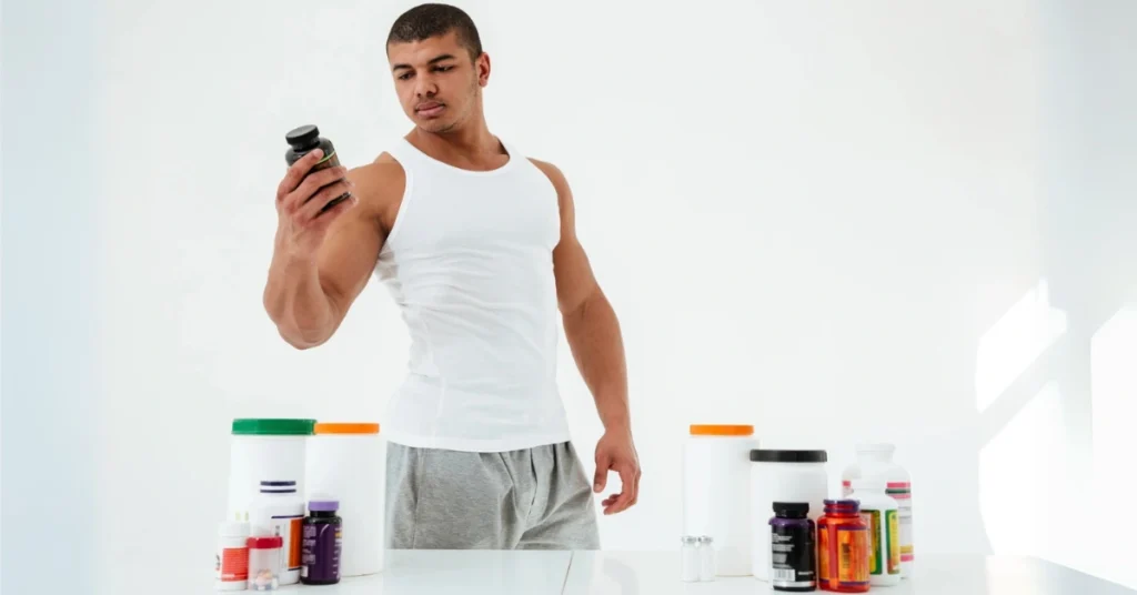 Multivitamins for Men