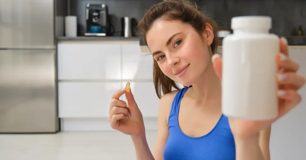 Why Supplements Matter for Professionals