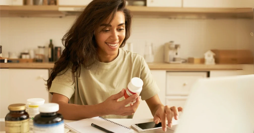 Multivitamins for Women