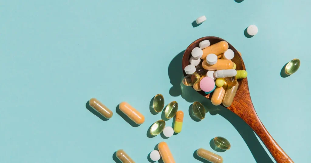 Top Supplements Every Professional Should Consider