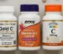 Brands to Buy Vitamins