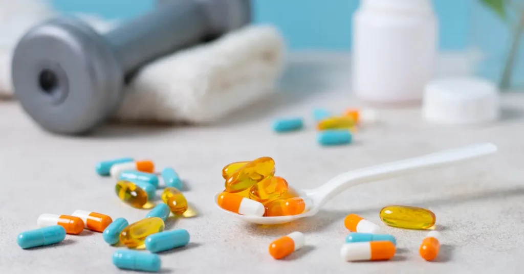 Why Supplementation Matters for Muscle Growth