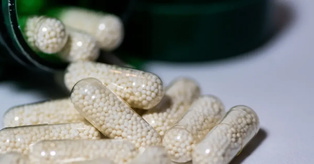 Amino Acids: The Building Blocks