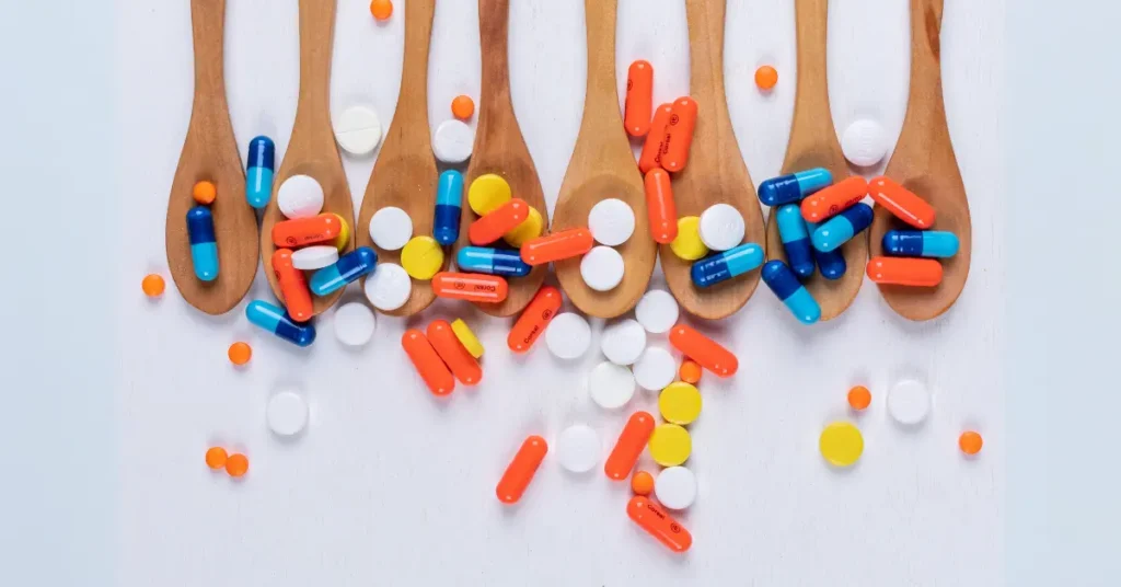 Minerals & Multivitamins: Foundation for Recovery