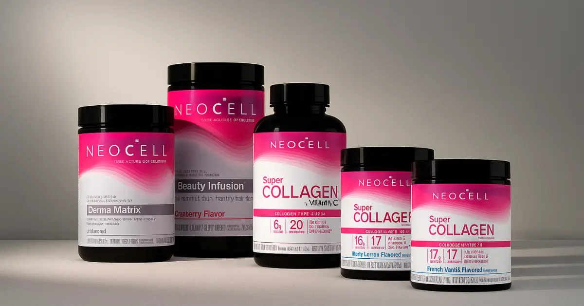 NeoCell Collagen